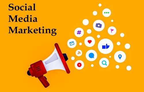 social media marketing, social media manager, digital marketing